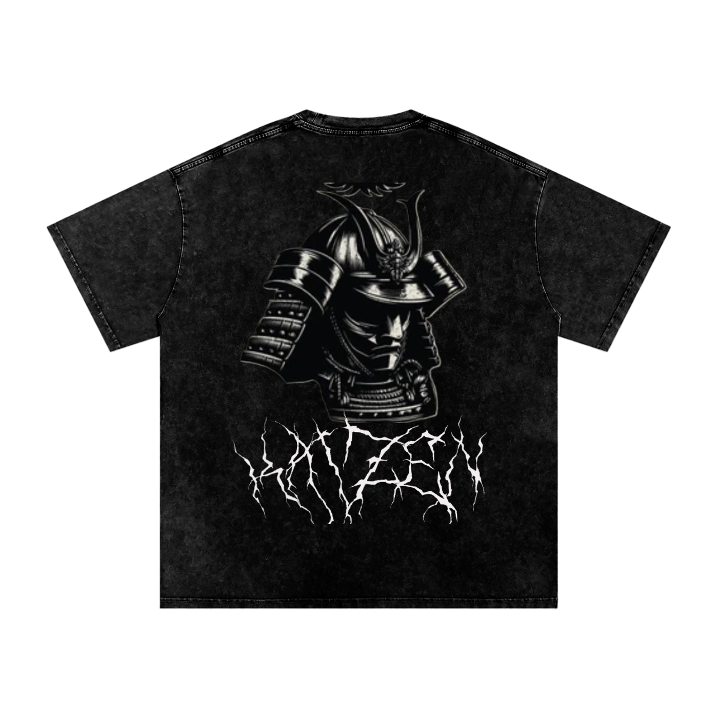 143 Iron Shogun Oversized Pump Cover