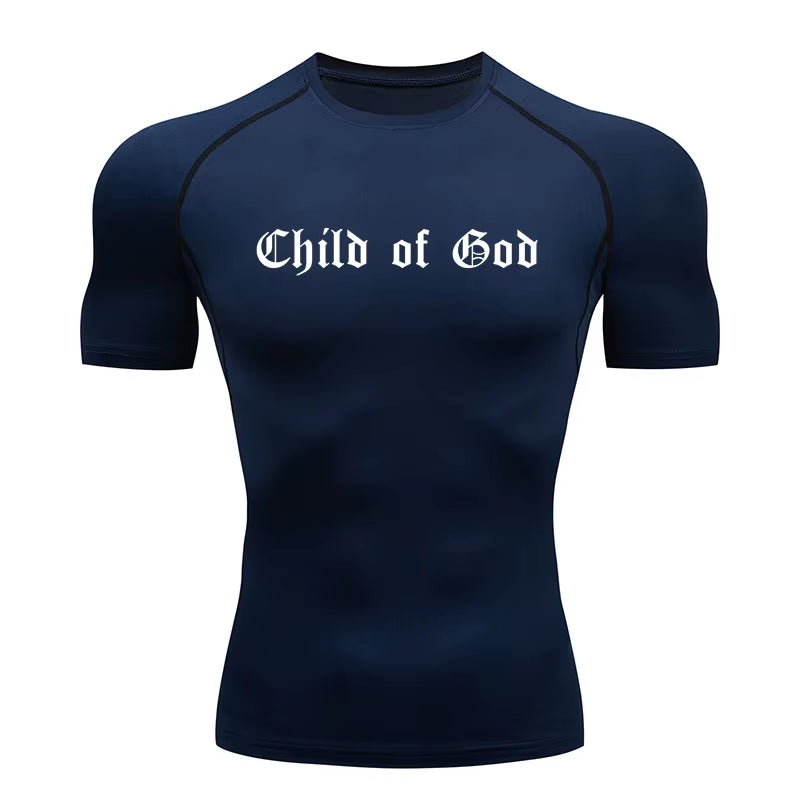 Child of God Compression