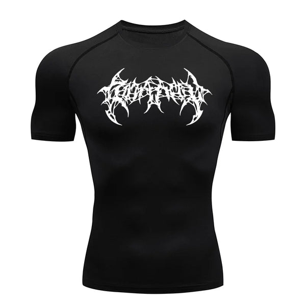 Discipline Compression (Split)