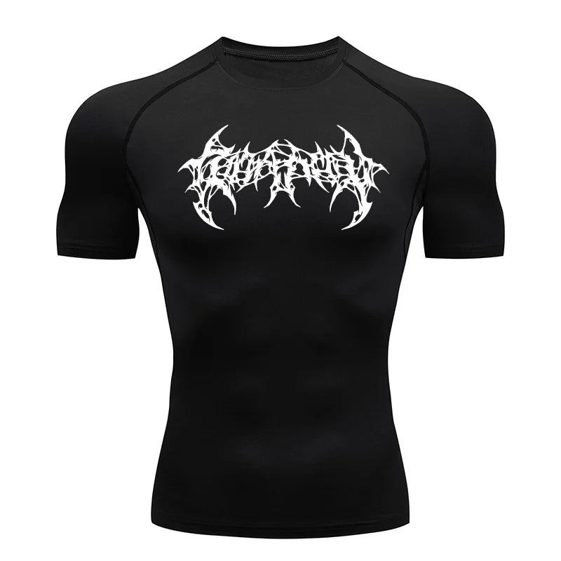 Discipline Compression (Split)