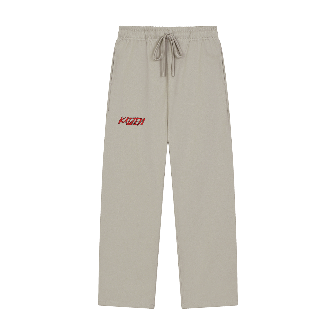 183 Kaizen Oversized Sweats