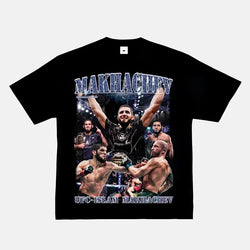 Nate Diaz "The UFC Villian" Multiple Tees