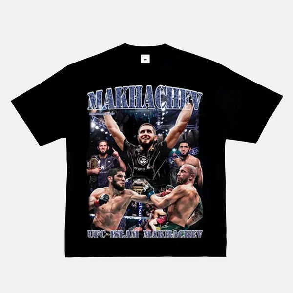 Nate Diaz "The UFC Villian" Multiple Tees