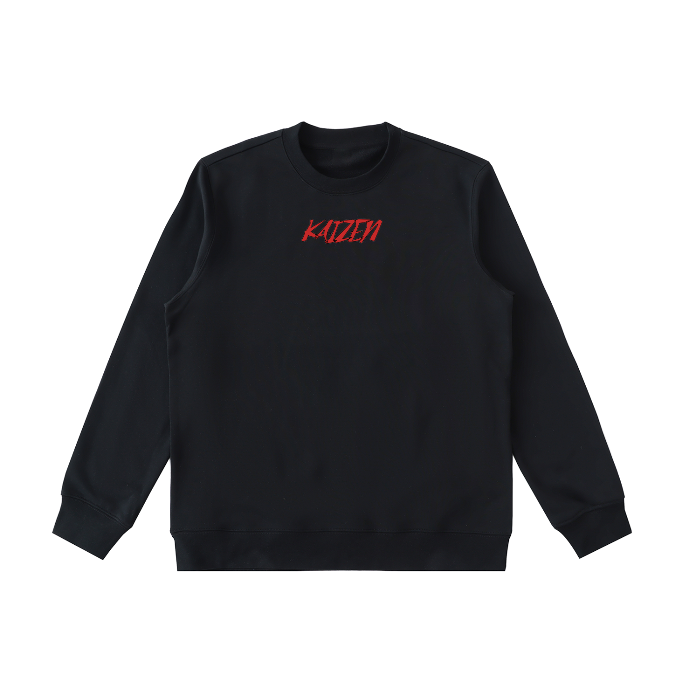 144 Scorpio Heavyweight Crewneck Long Sleeve