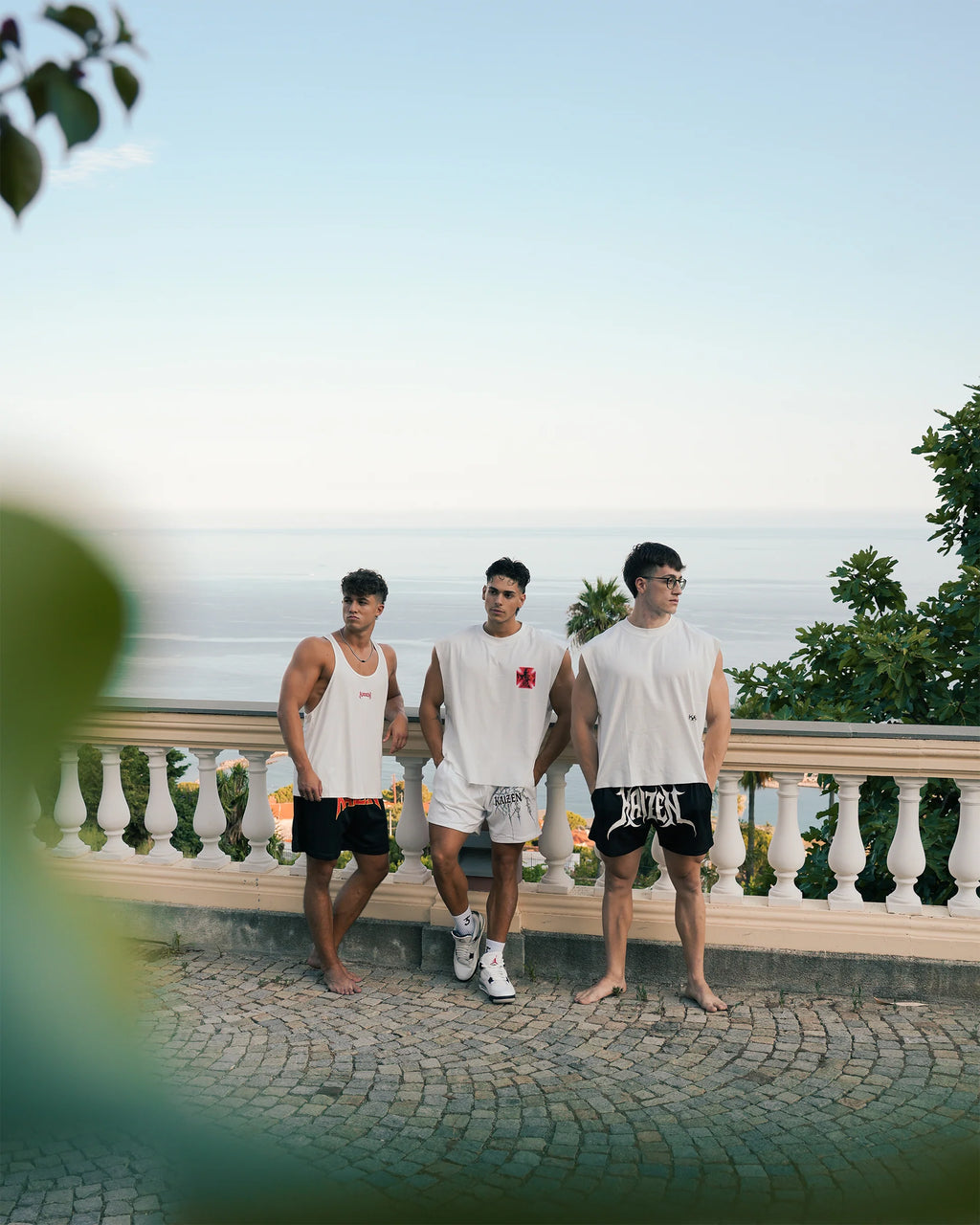 154 - Kaizen Archangel Tank