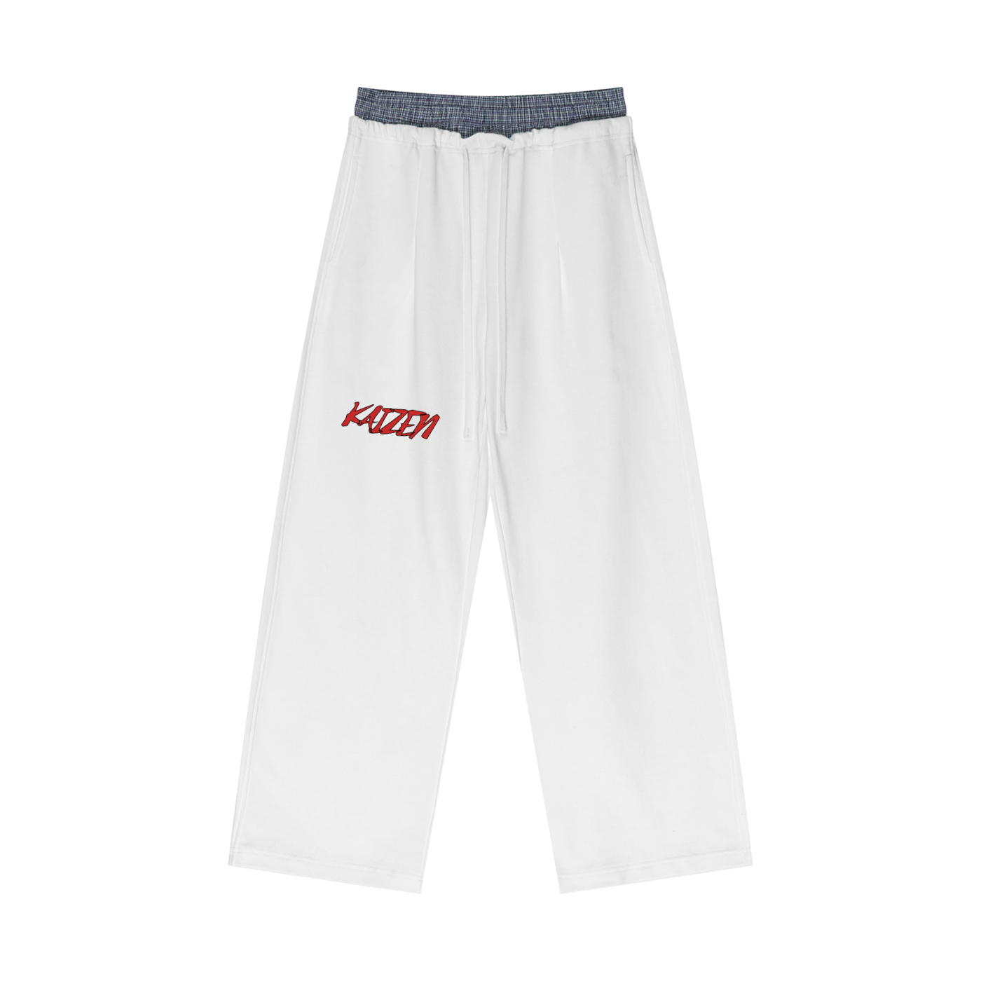 186 Kaizen RAD Contrast Waist Pants