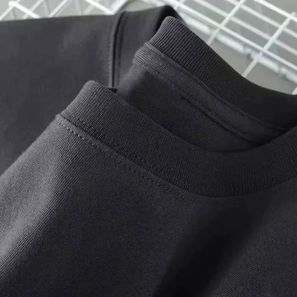 Connor Topria Big Head Tee