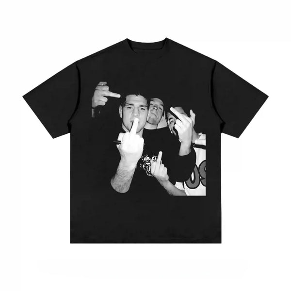 Multiple Classic UFC Fighter Tees