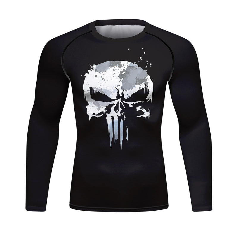 Punisher Compression Set