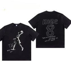 THE Kobe Bryant Tee (Split)