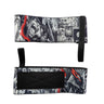 "Swordsman" Lifting Straps 