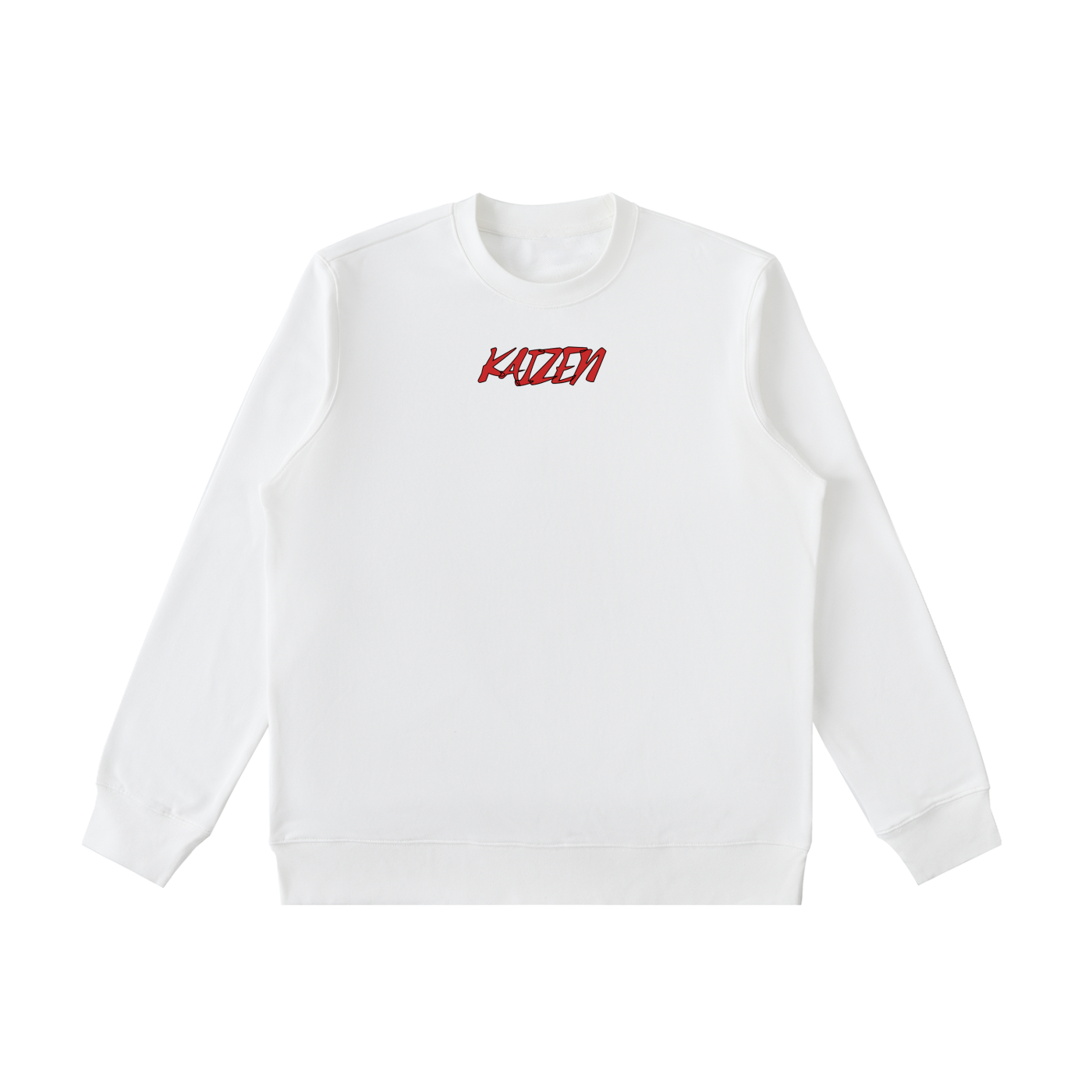 144 Scorpio Heavyweight Crewneck Long Sleeve