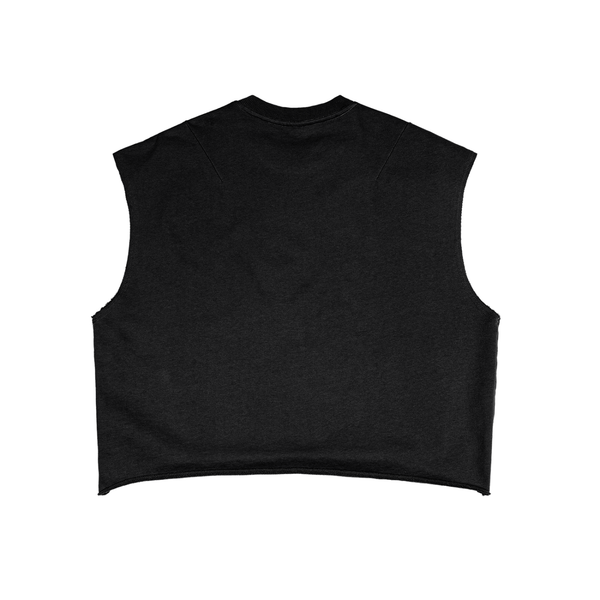 Kaizen Boxy Tank Top