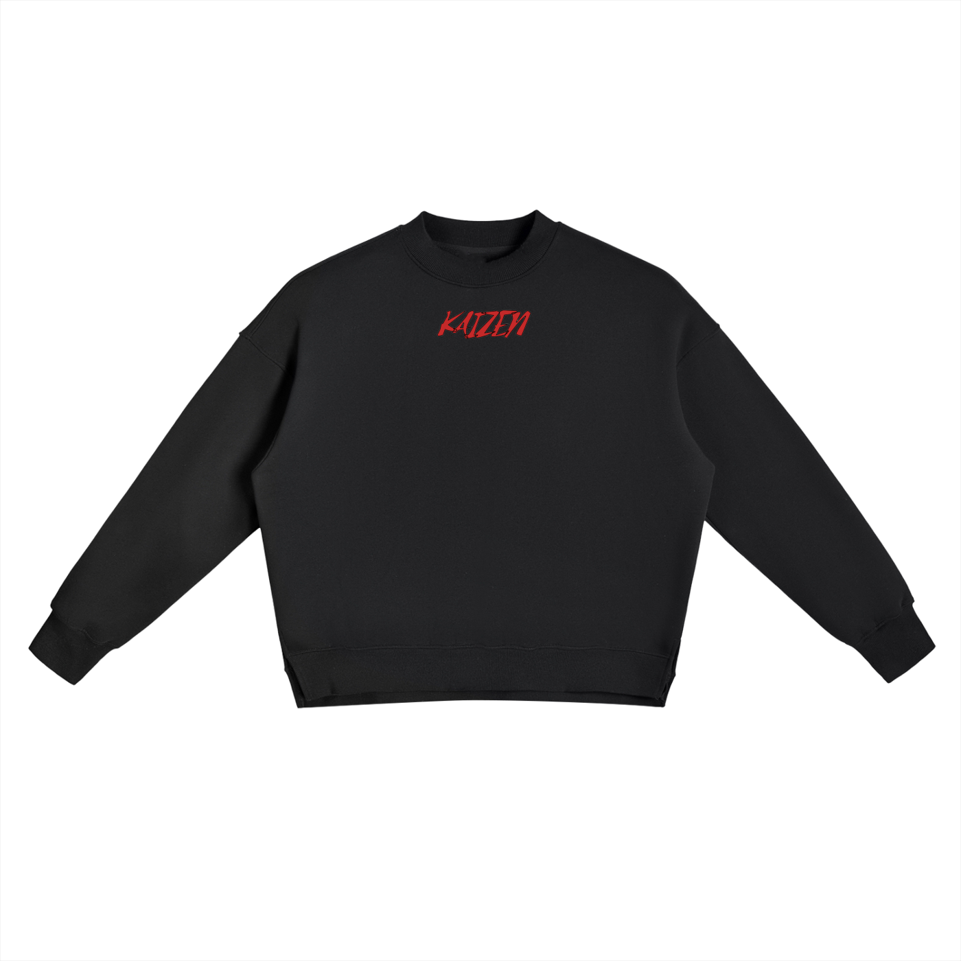195 Scorpio Fleece Long Sleeve