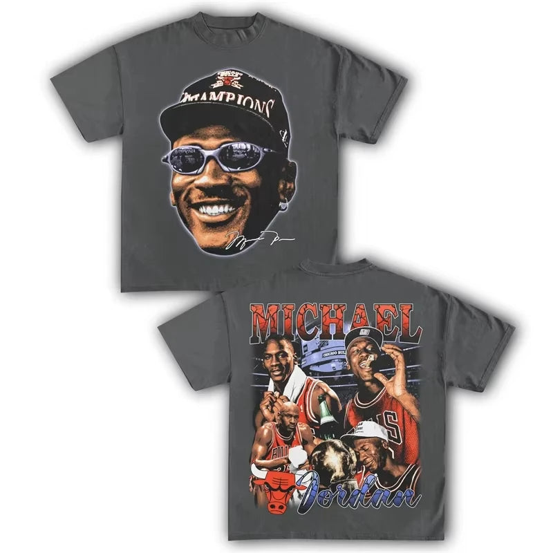 Michael Jordan Tee 