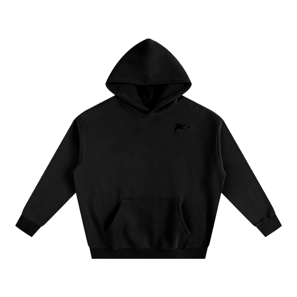 War for Christ Oversized Fleeced Hoodie
