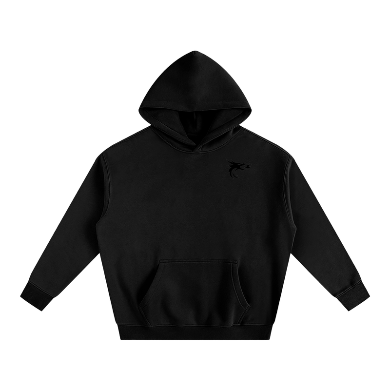 War for Christ Oversized Fleeced Hoodie