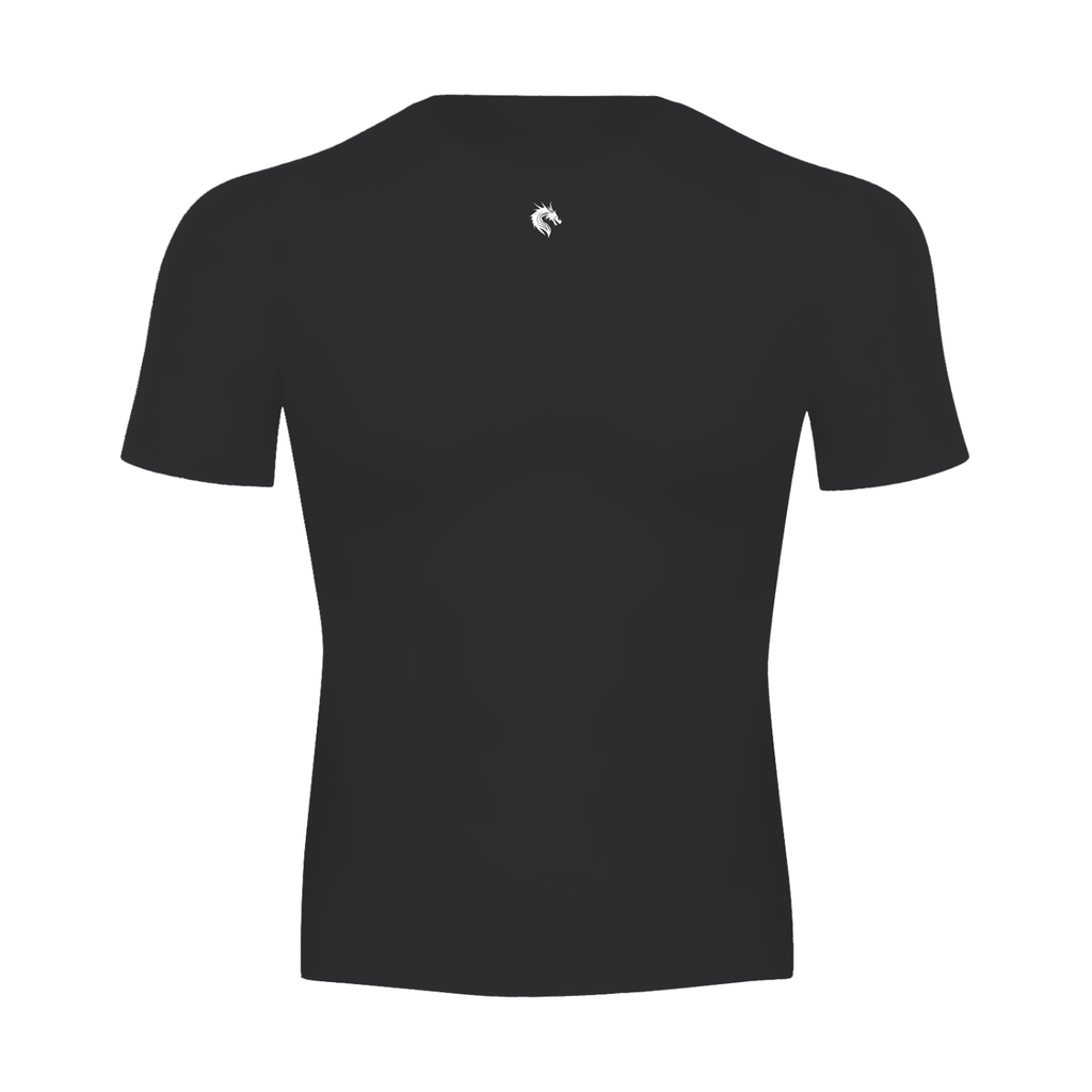Kaizen Lifting Club Compression Shirt