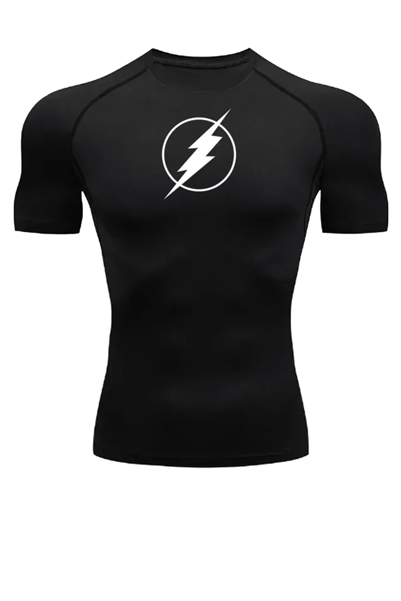 The Flash Compression