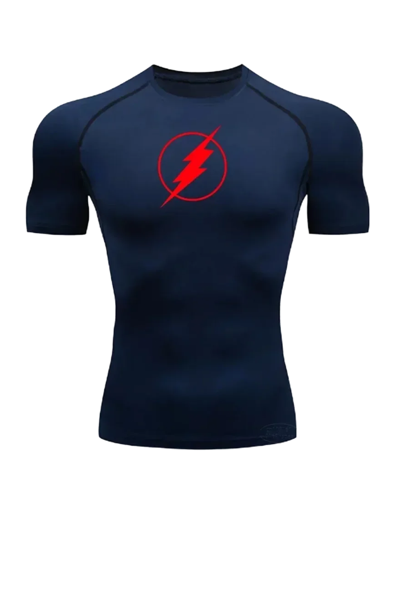 The Flash Compression