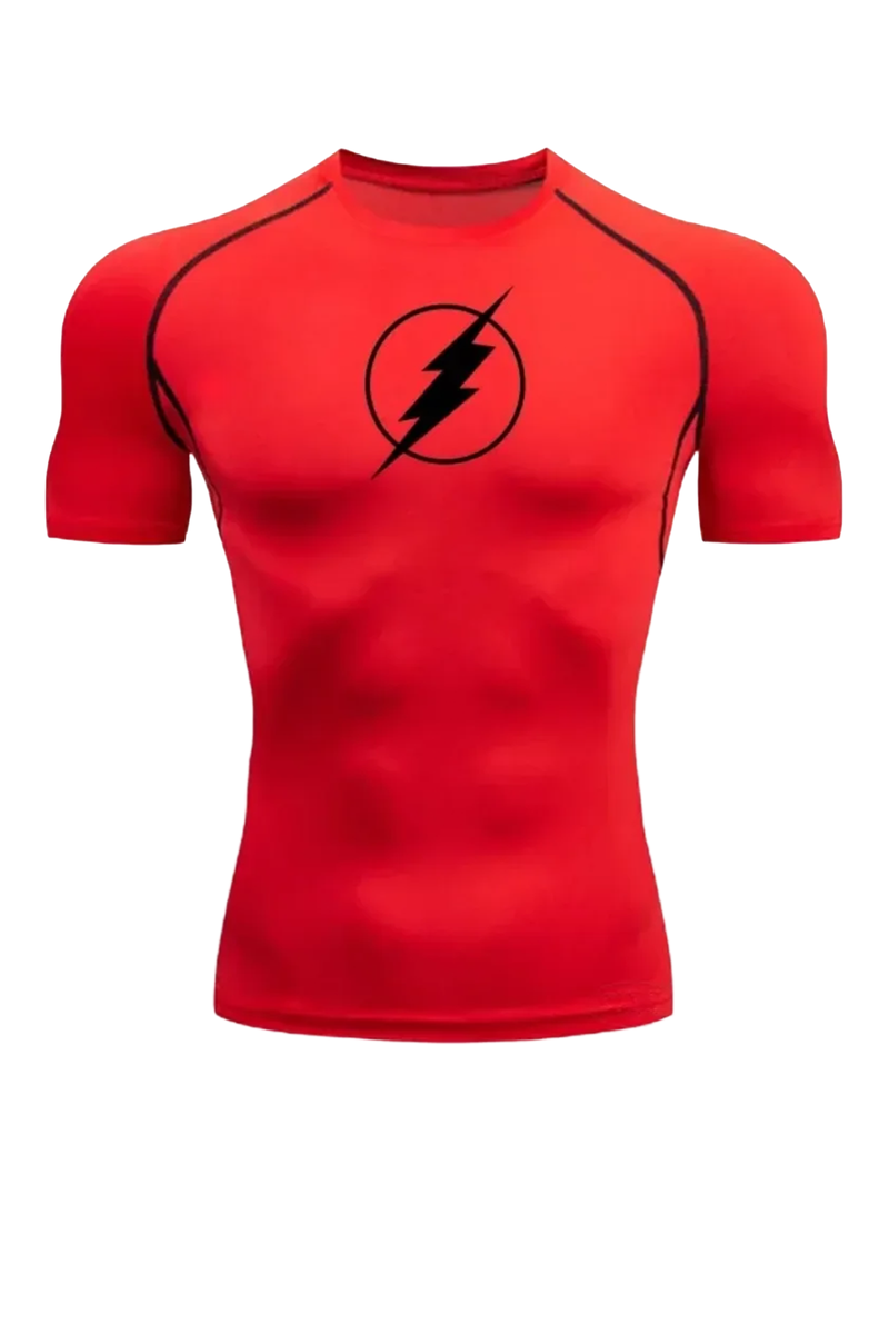 The Flash Compression