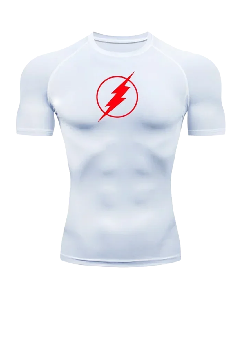The Flash Compression