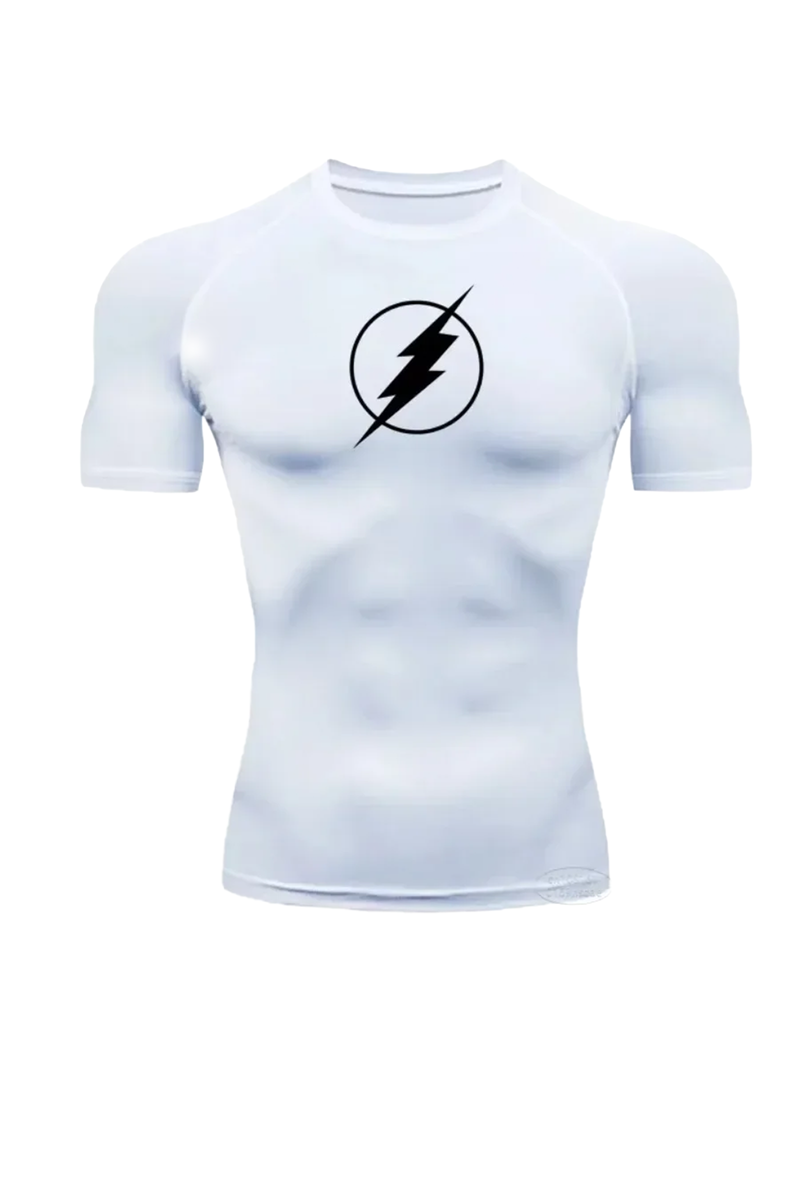 The Flash Compression