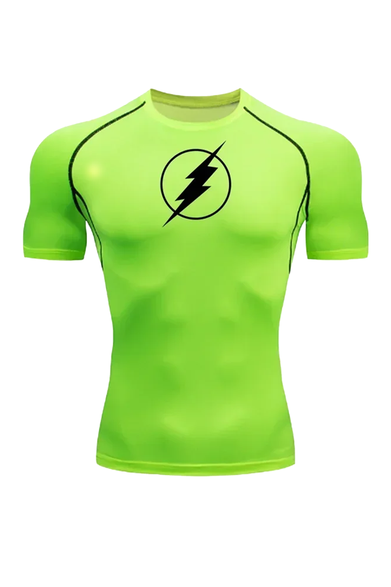 The Flash Compression