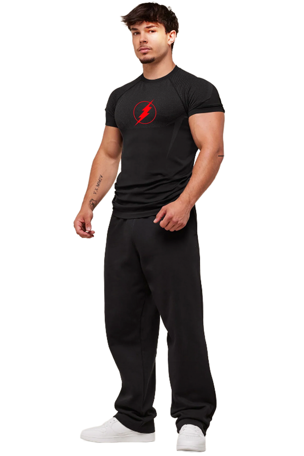The Flash Compression