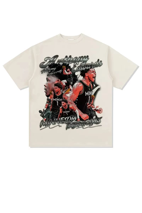 ICE ANT Tee