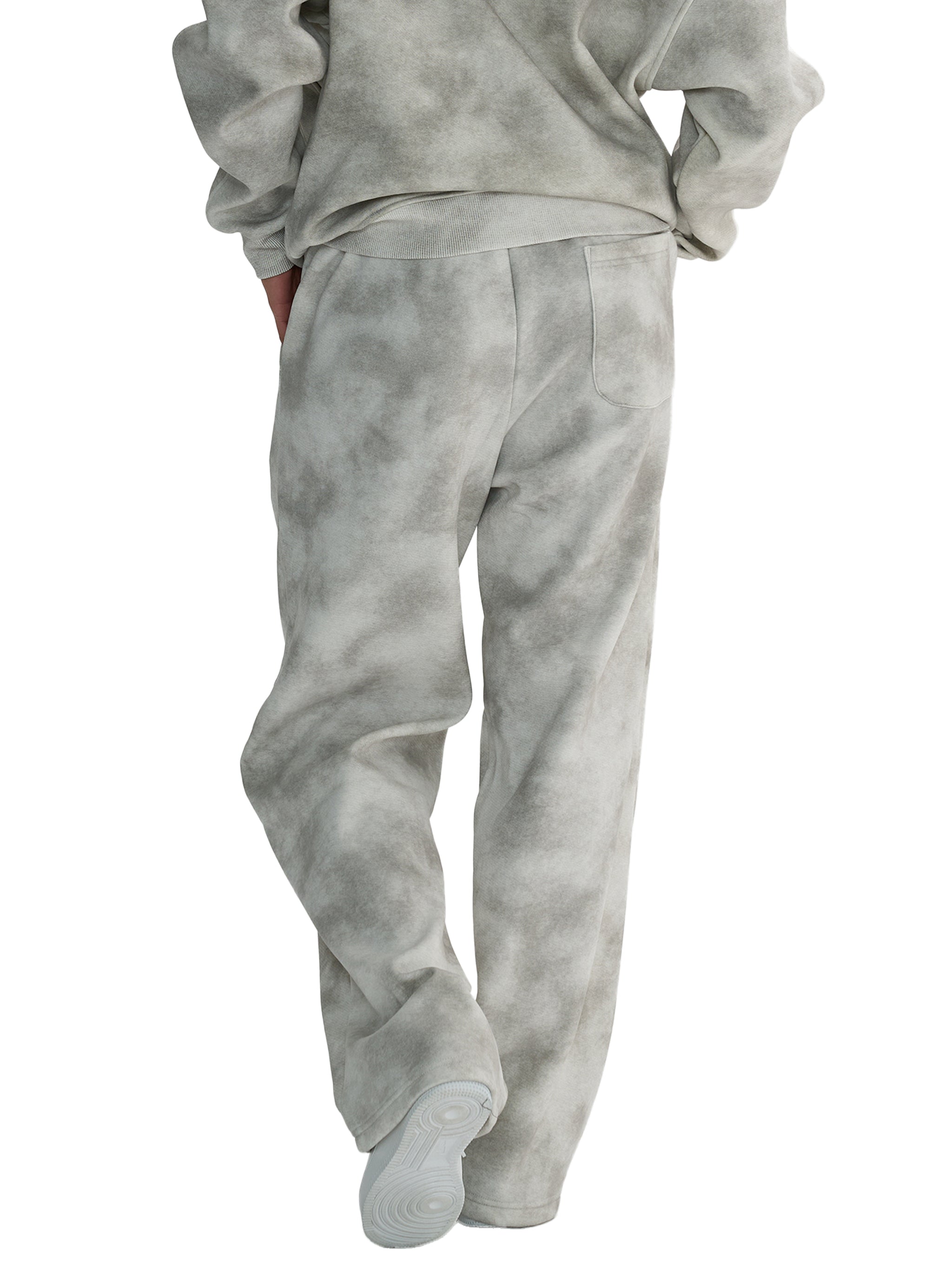 194 - Kaizen Fleece Sweatpants