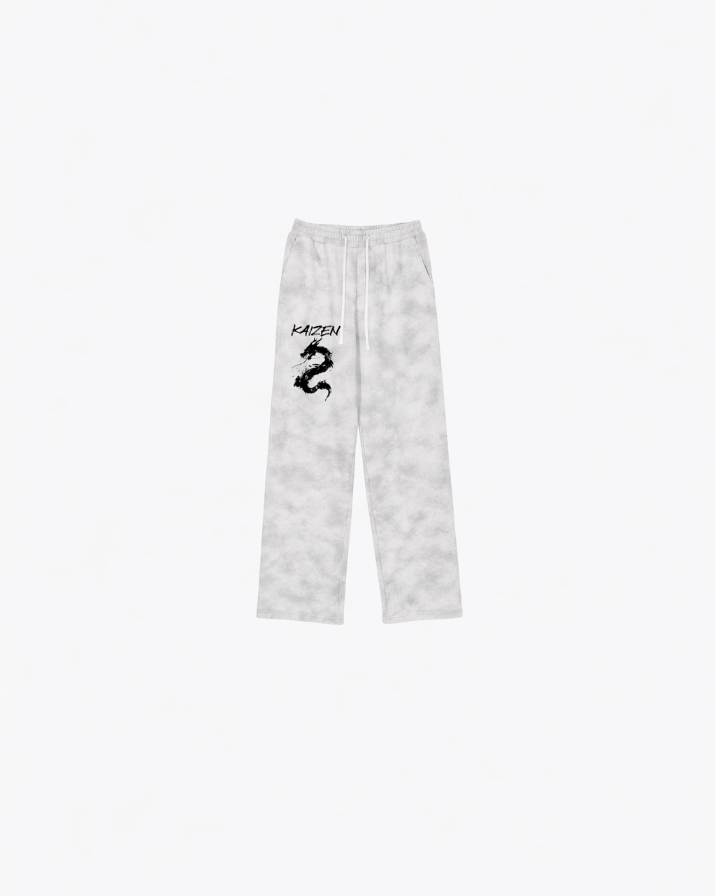 194 - Kaizen Fleece Sweatpants