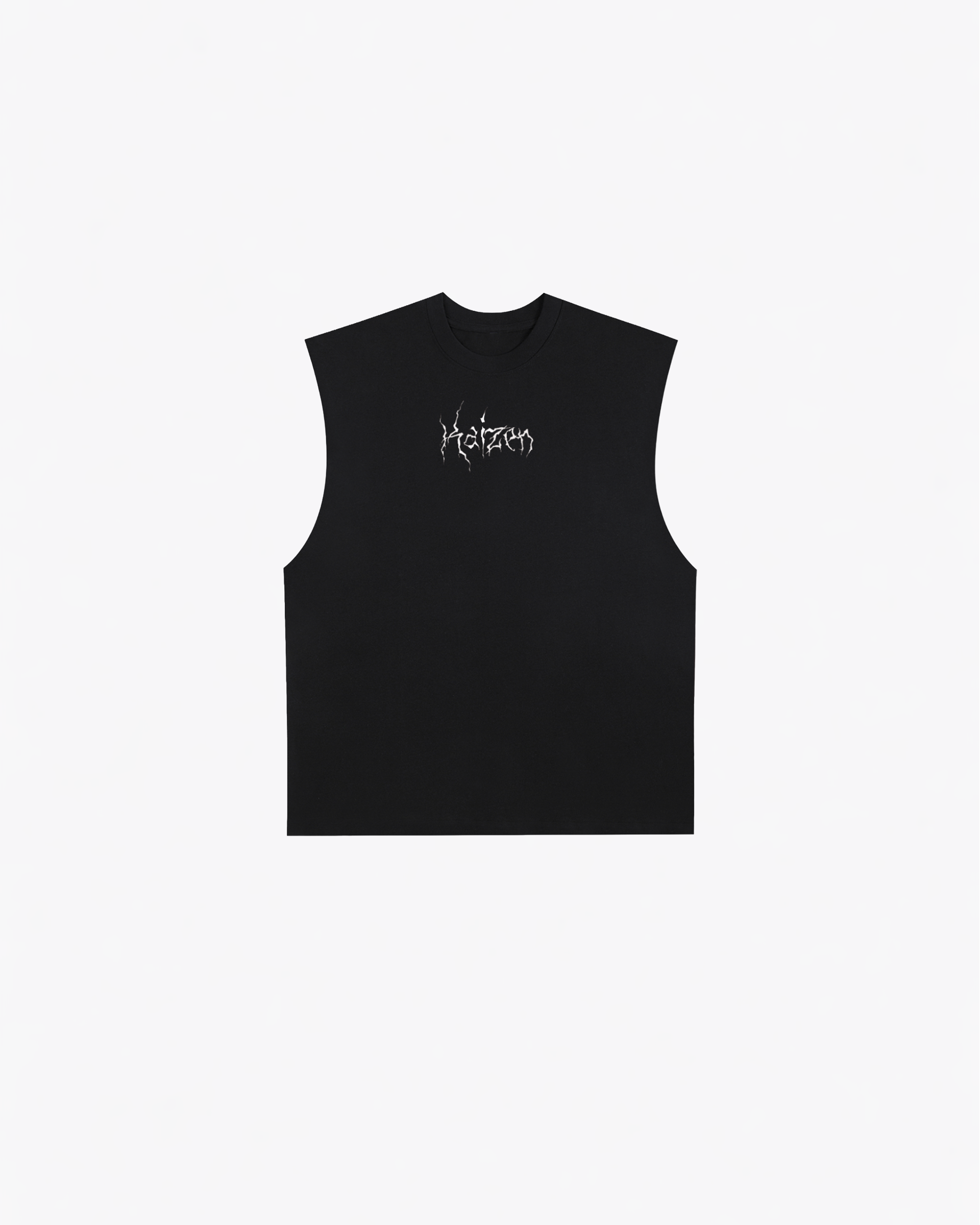 193 Kaizen Cotton Tank Top