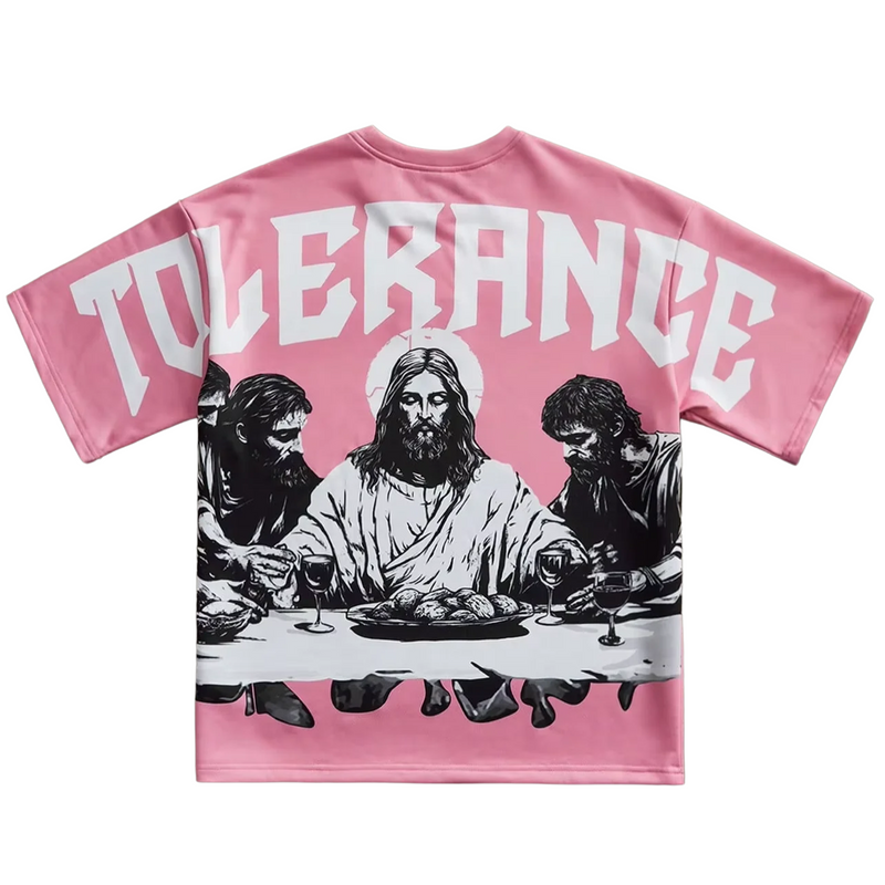 Christ "Tolerance" Tee