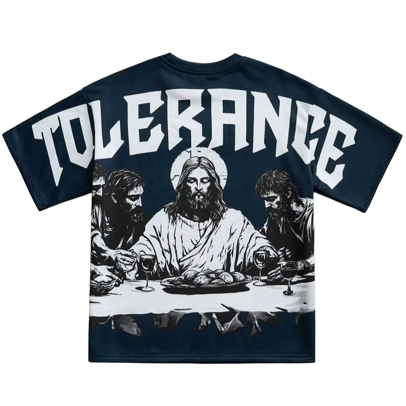 Christ "Tolerance" Tee