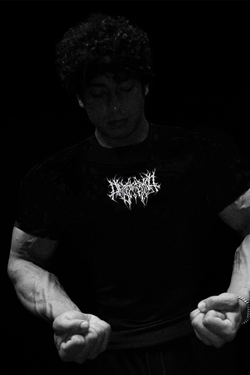 Vengeance Compression