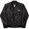 Vision jacket featuring a sleek design, crafted for comfort and style with a modern, fitted look suitable for both casual wear and workouts