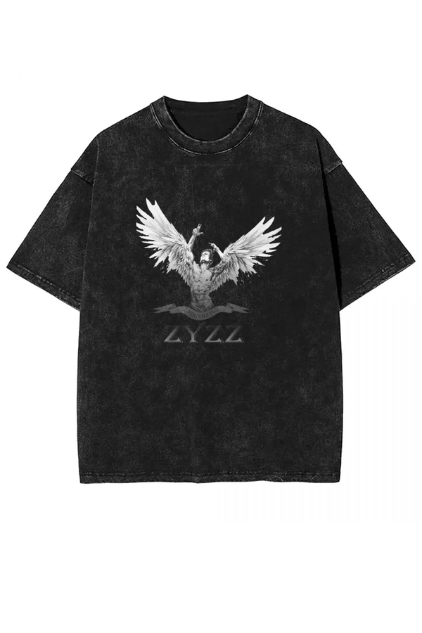 Zyzz Tee